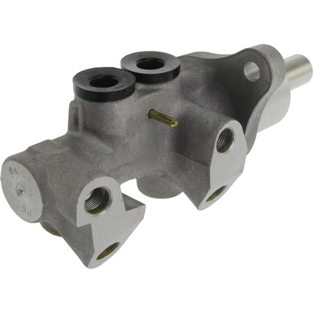 Centric Premium Brake Master Cylinder, Parts 130.34115
